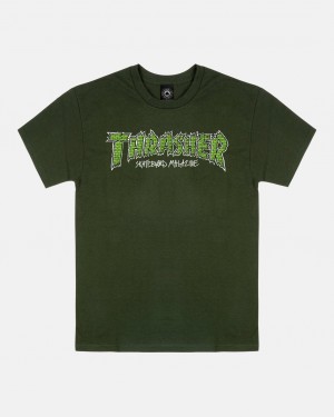 Gonz t shirt best sale